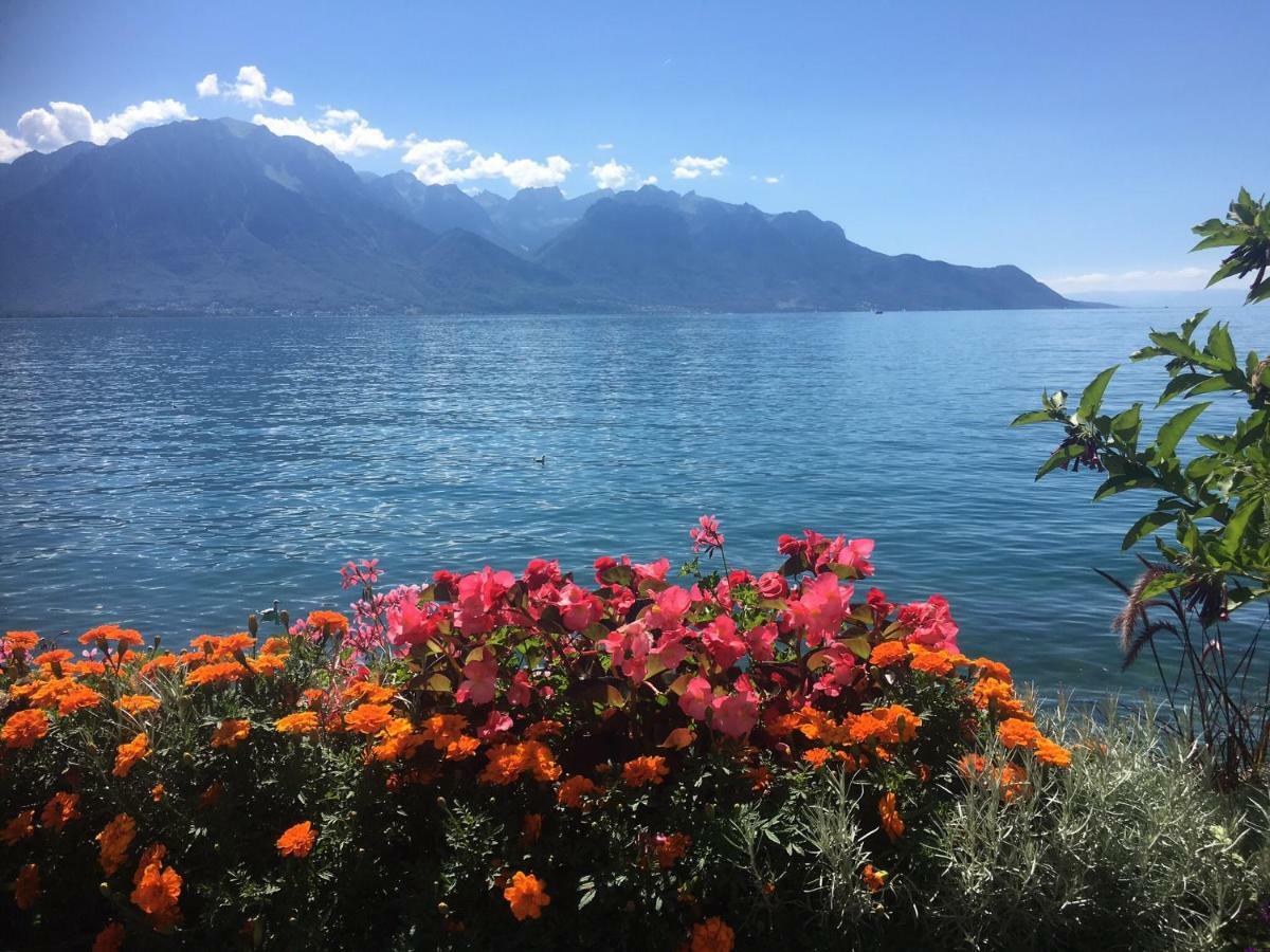 Le Preyet Villa Veysonnaz Kültér fotó
