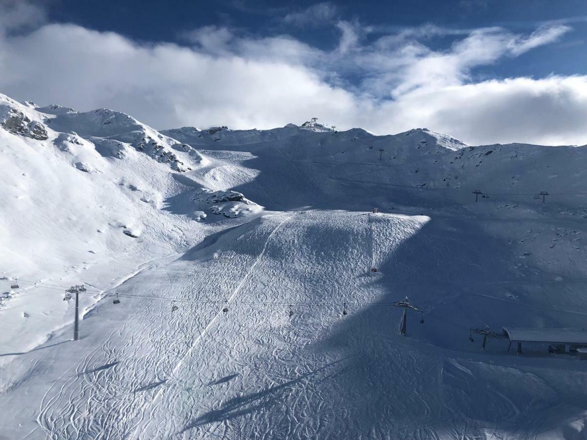 Le Preyet Villa Veysonnaz Kültér fotó